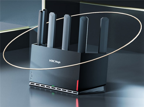 2022上半年Wi-Fi 6路由推荐:200到500元值得买的都在这里了