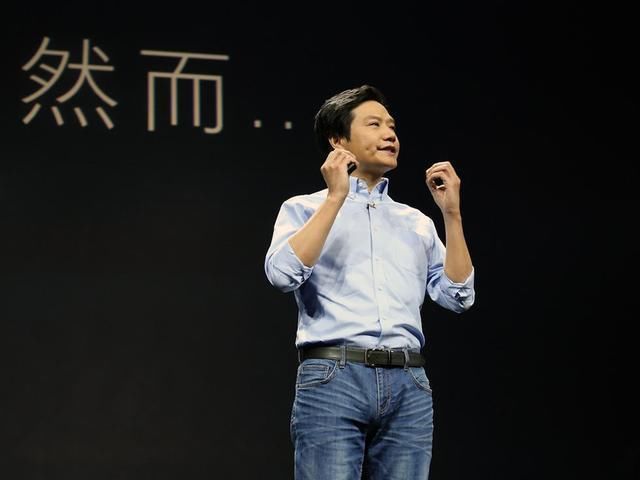 雷军能超越马云马化腾成为中国版的乔布斯吗?