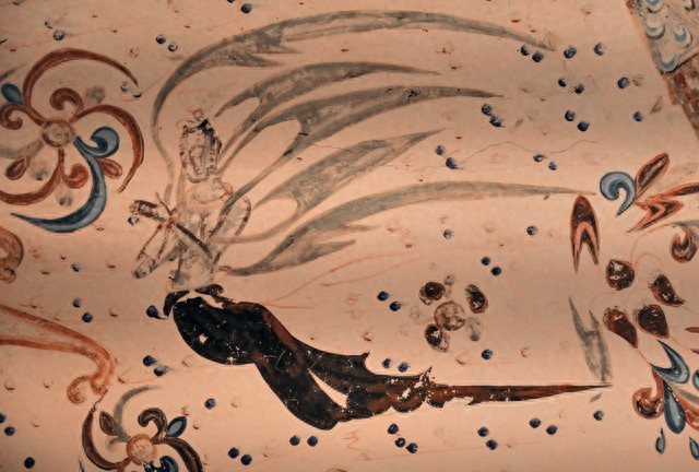 影响政治生态的因素_王异和新王异哪个厉害_王异的政治智慧与影响