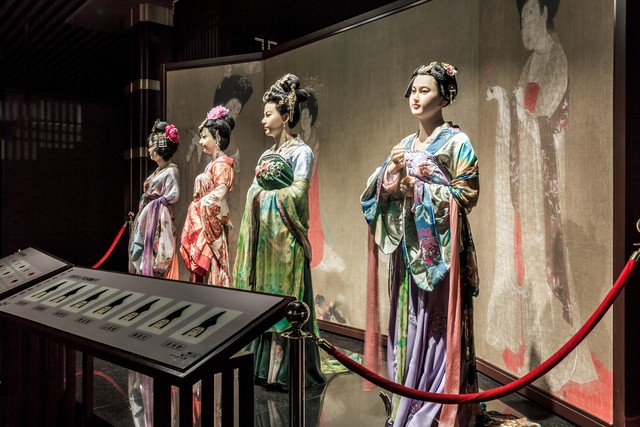 影响政治生态的因素_王异和新王异哪个厉害_王异的政治智慧与影响