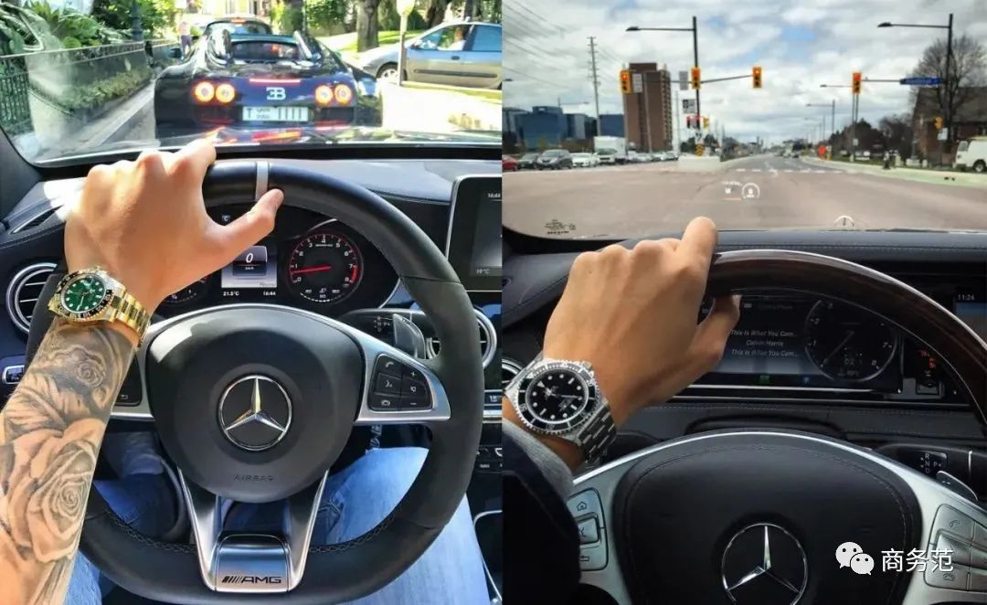 豪车兰博基尼_豪华的兰博基尼_兰博基尼的车主故事与奢华生活