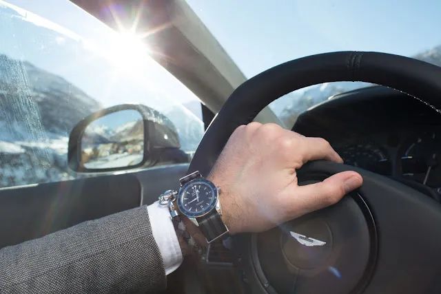 兰博基尼的车主故事与奢华生活_豪华的兰博基尼_豪车兰博基尼