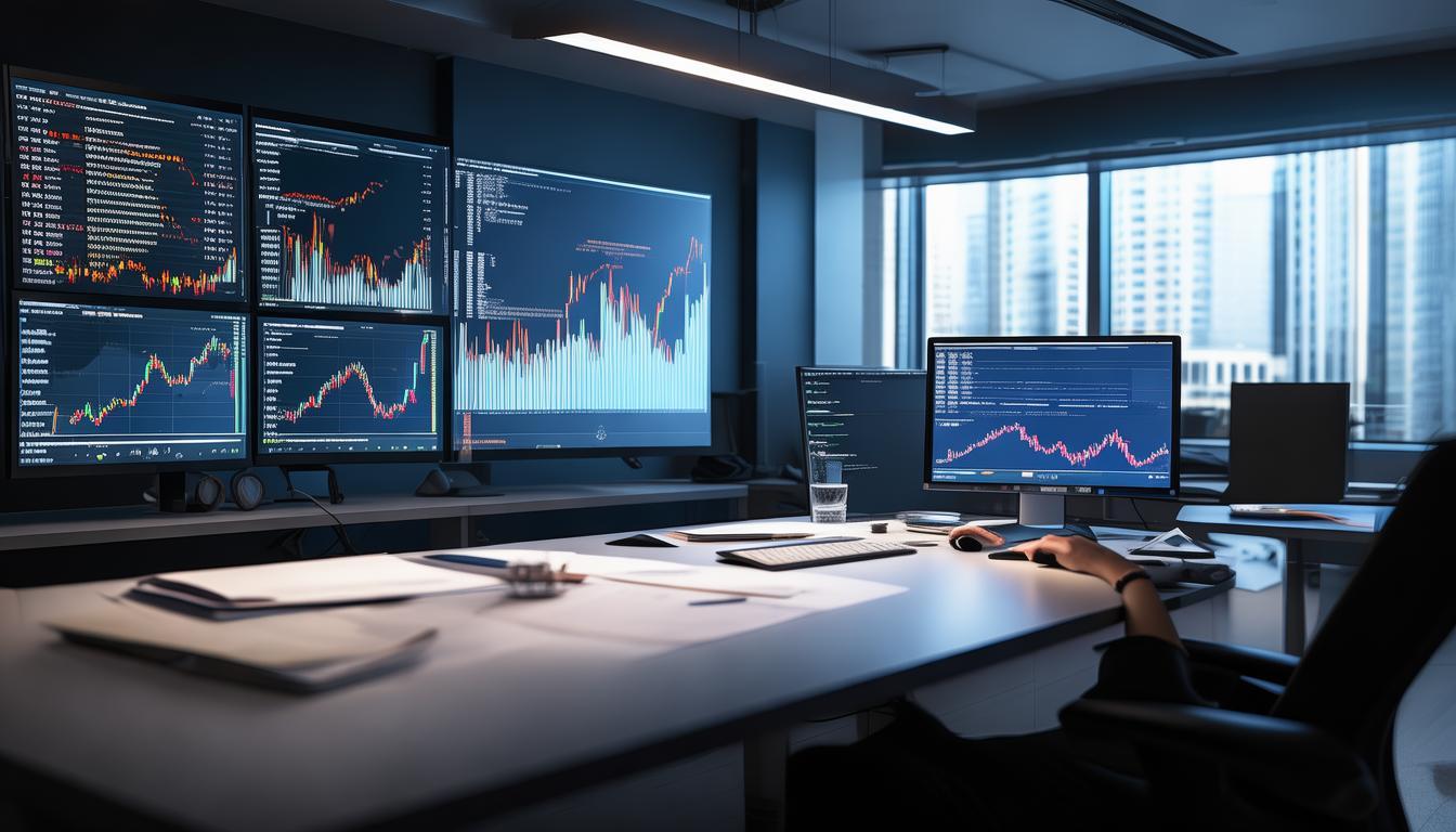 数字资产与媒体管理_数字资产钱包是什么_im钱包下载后的完整指导：如何从新手到专家跨越数字资产管理的鸿沟？