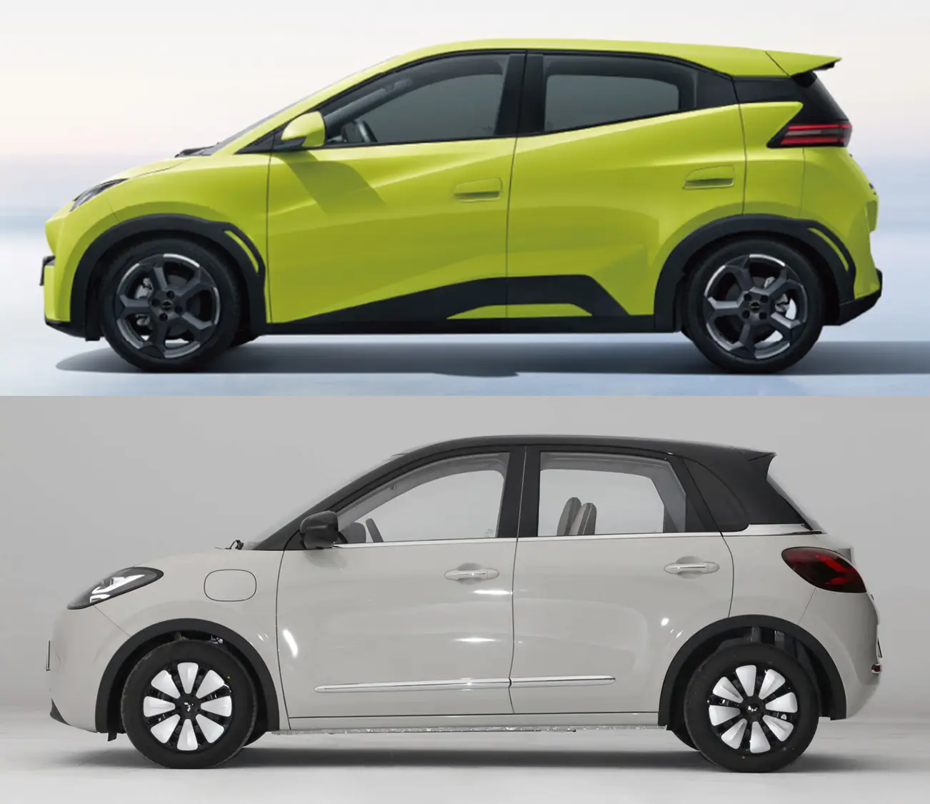 比亚迪海鸥的用户体验，真实反馈如何？_比亚迪海鸥新能源汽车_比亚迪海鸥的用户体验，真实反馈如何？