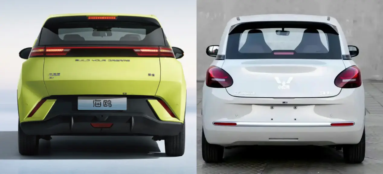 比亚迪海鸥的用户体验，真实反馈如何？_比亚迪海鸥新能源汽车_比亚迪海鸥的用户体验，真实反馈如何？