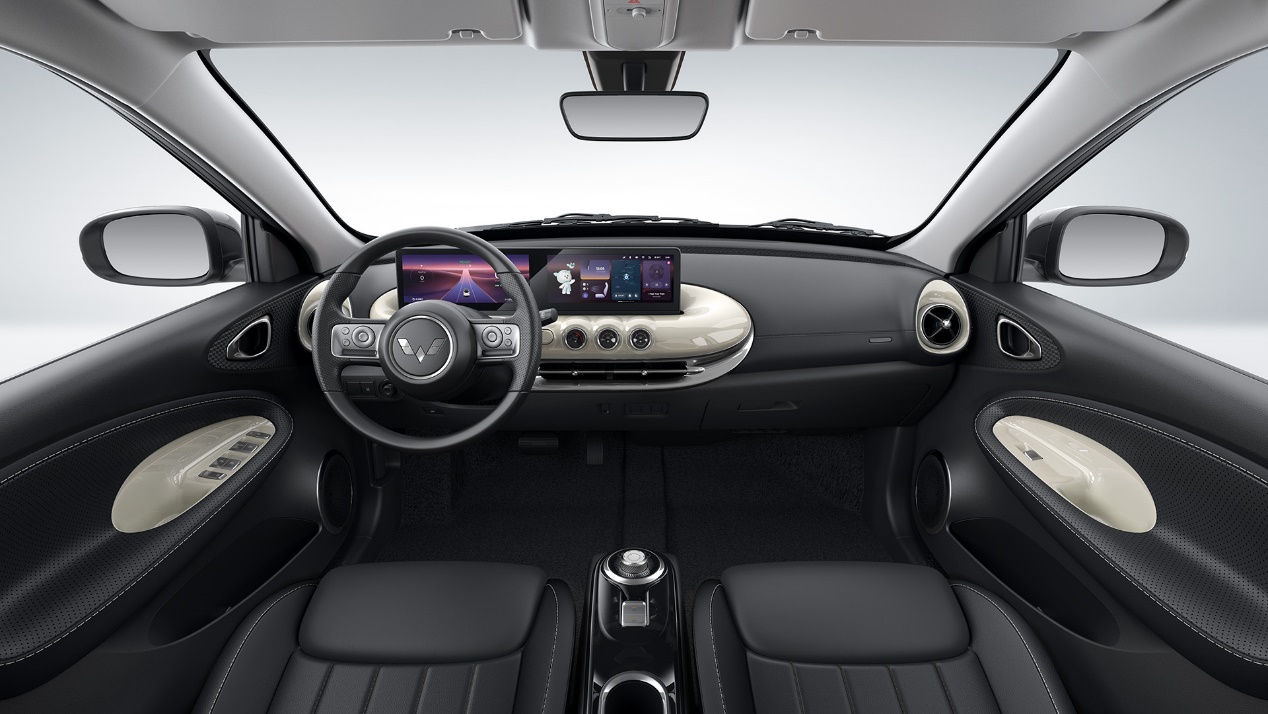 比亚迪海鸥的用户体验，真实反馈如何？_比亚迪海鸥的用户体验，真实反馈如何？_比亚迪海鸥新能源汽车