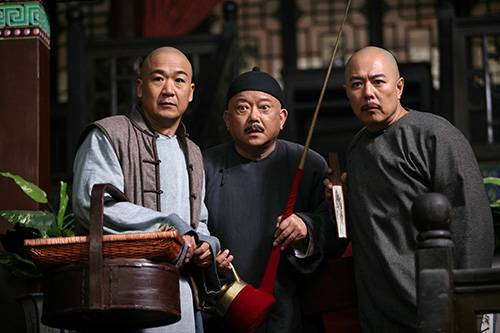 三国时期皇帝的兴衰替换_三国更替_三国更替的先后顺序