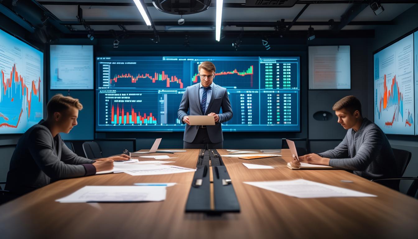 如何通过tokenim钱包官方版获取投资者教育资源，提升您对加密市场的理解与信心。_钱包加密货币_加密钱包开源