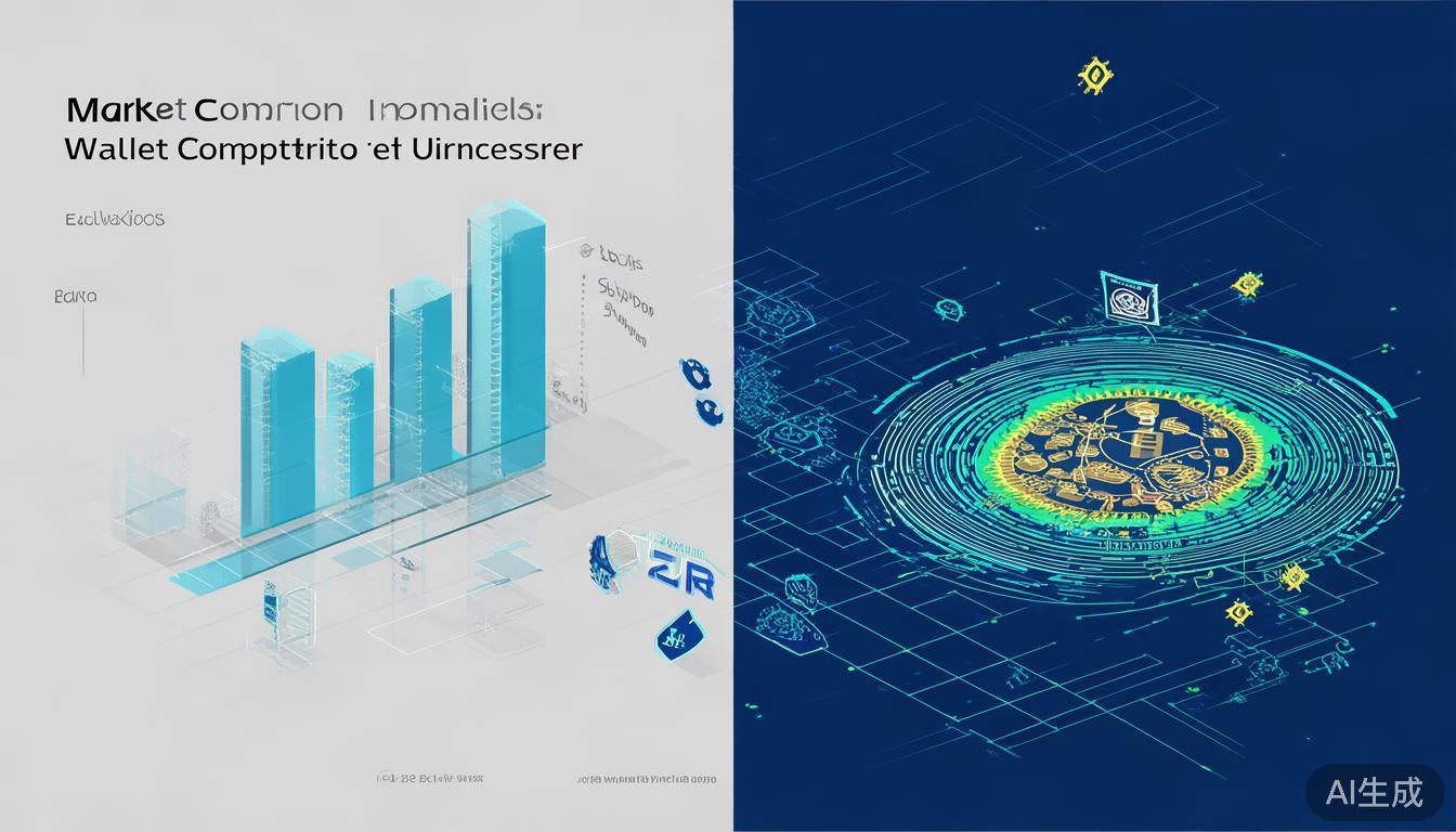 钱包市场现状分析_token钱包app的用户路径与市场变化_钱包市场分析