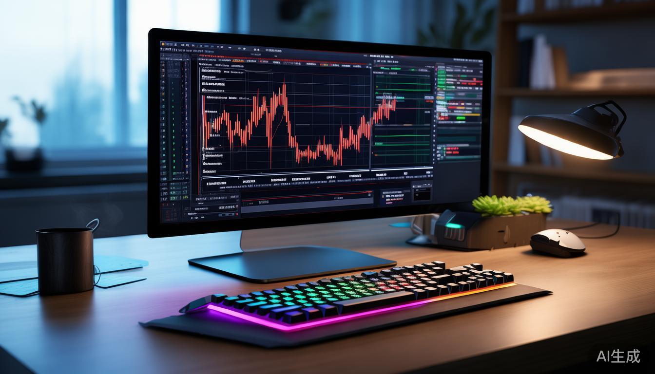 使用者决策者_决策者使用者影响者_如何通过token应用的功能提升投资者的信心，实现更好的交易决策与执行。