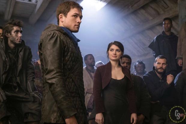 罗宾汉：_罗宾汉的故事_罗宾汉品牌