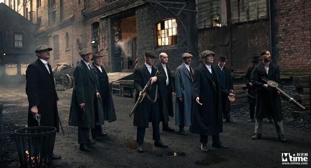 罗宾汉的故事_罗宾汉：_罗宾汉品牌