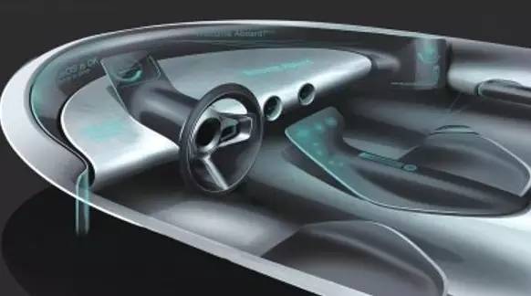 科技进步下的电动汽车：优劣势全面分析_高科技电动汽车_科技感强的电动汽车