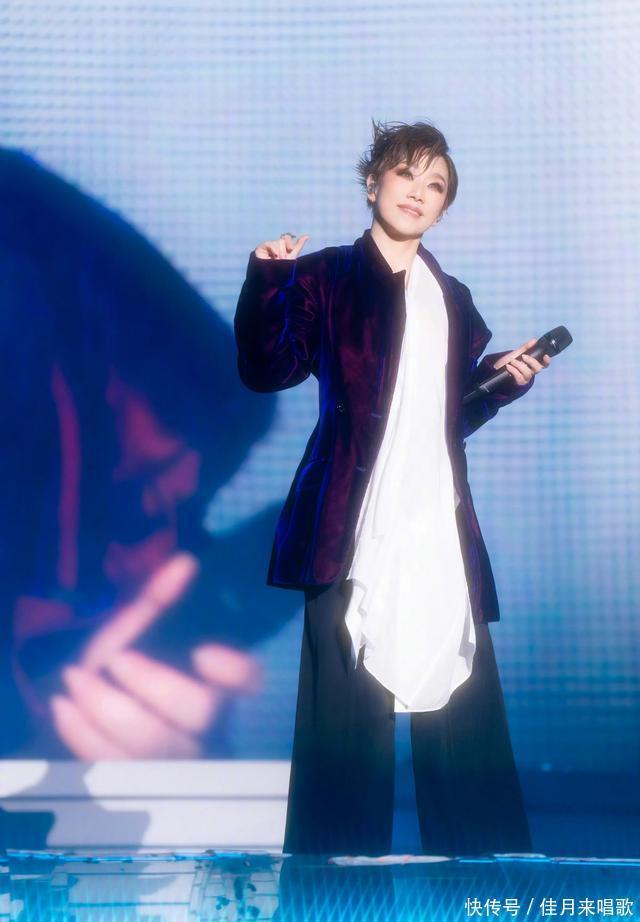 李宗盛最感人的演唱会_李宗盛的经典音乐作品成为时光的见证,令人感动_宜宾时光见证有限公司