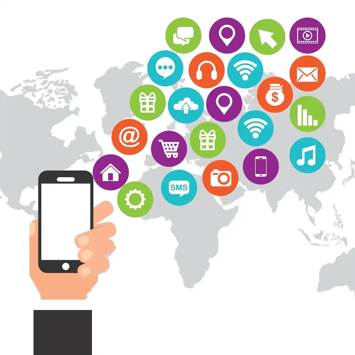 如何通过奔驰的社交媒体提升品牌影响力？_社交媒体给生活的影响_社交媒体对的影响