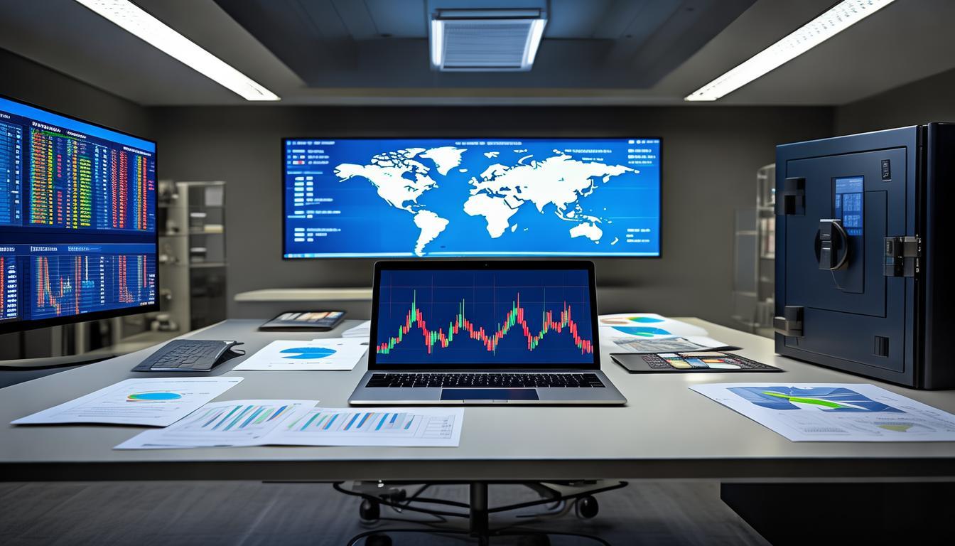 风险交易微信_钱包dex交易_im钱包安卓版的交易安全性与风险管理