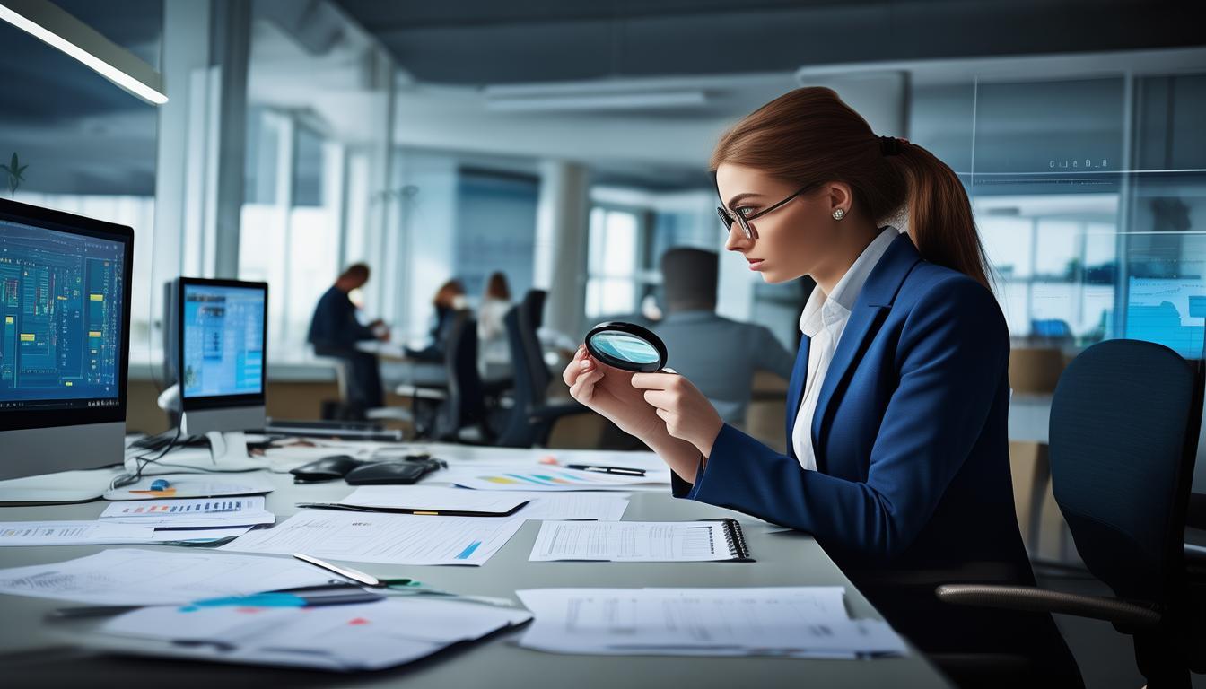 下载审计报告_审计报告上传在哪个网站_imToken官网版的财务报告与审计结果