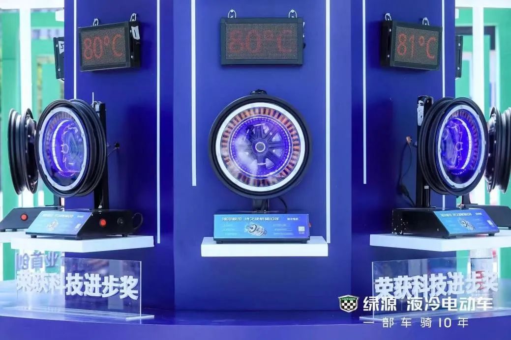 科技感最强的电动汽车品牌_科技感电动汽车_最新电动汽车科技:追求性能的代价