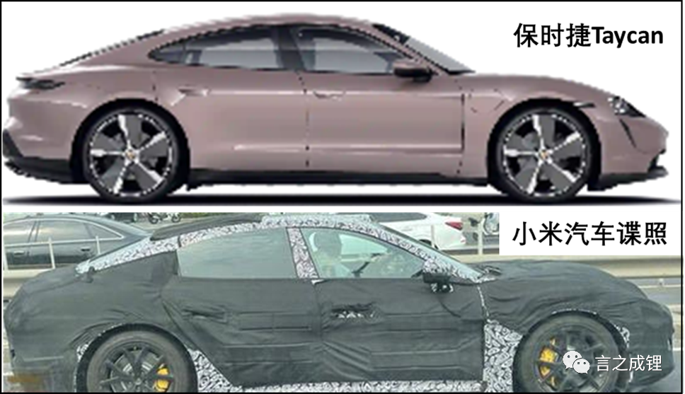 小米的汽车好吗_如何评价小米汽车的整体质量水平？_小米汽车产品整体概念分析