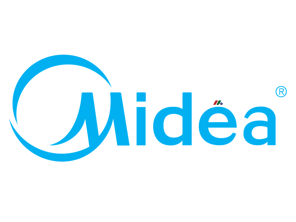 中国家用电器研发与制造公司:美的集团 Midea Group