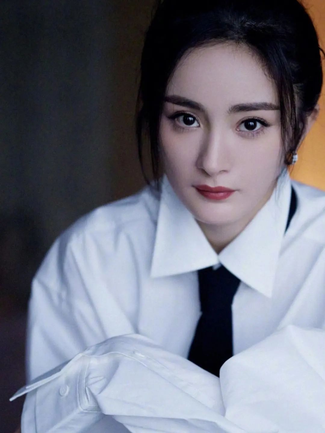 杨幂作品播放量_杨幂的影视作品对观众的影响_杨幂主流电影圈