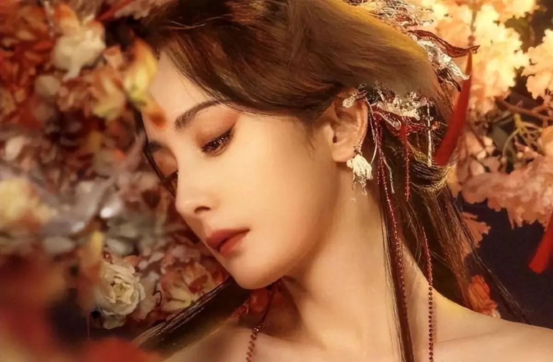 杨幂的影视作品对观众的影响_杨幂影响力_杨幂作品播放量