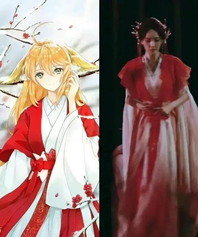 杨幂作品播放量_杨幂影响力_杨幂的影视作品对观众的影响