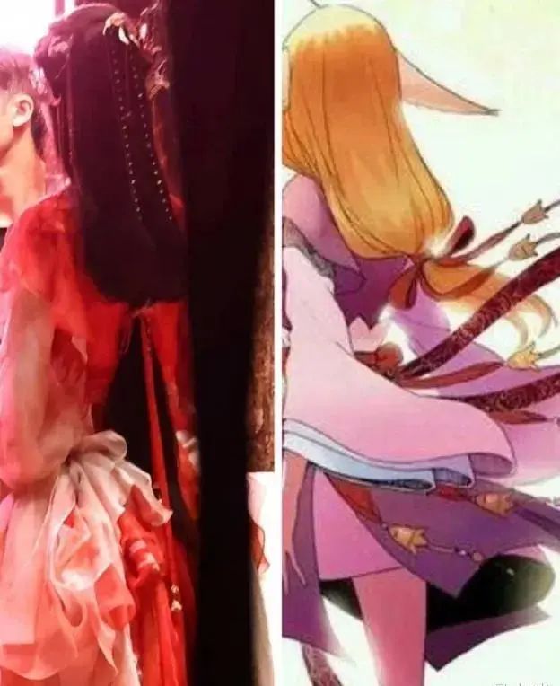 杨幂的影视作品对观众的影响_杨幂影响力_杨幂作品播放量