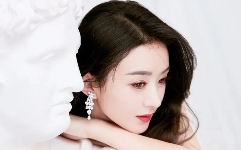 杨幂影响力_杨幂的影视作品对观众的影响_杨幂主流电影圈