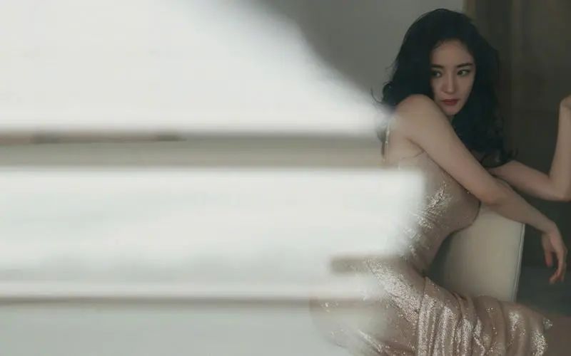 杨幂主流电影圈_杨幂影响力_杨幂的影视作品对观众的影响