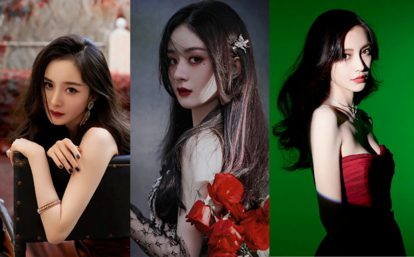 杨幂影响力_杨幂的影视作品对观众的影响_杨幂主流电影圈