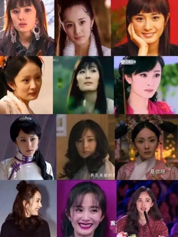 杨幂影响力_杨幂主流电影圈_杨幂的影视作品对观众的影响