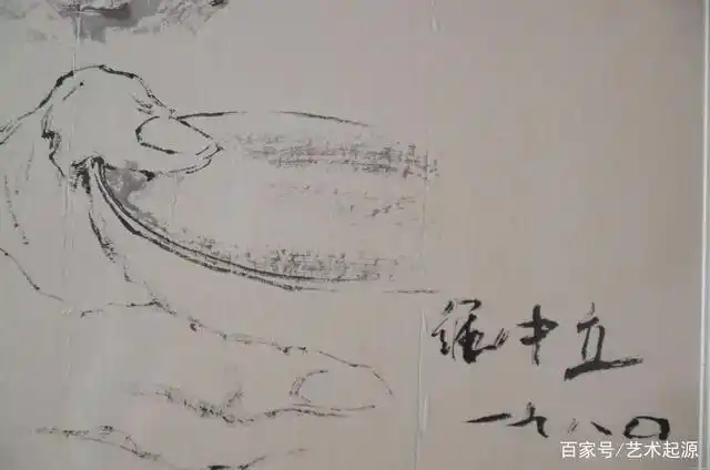 表达思乡情感的诗_张青的情感表达与作品解读_同儿辈赋未开海棠表达情感