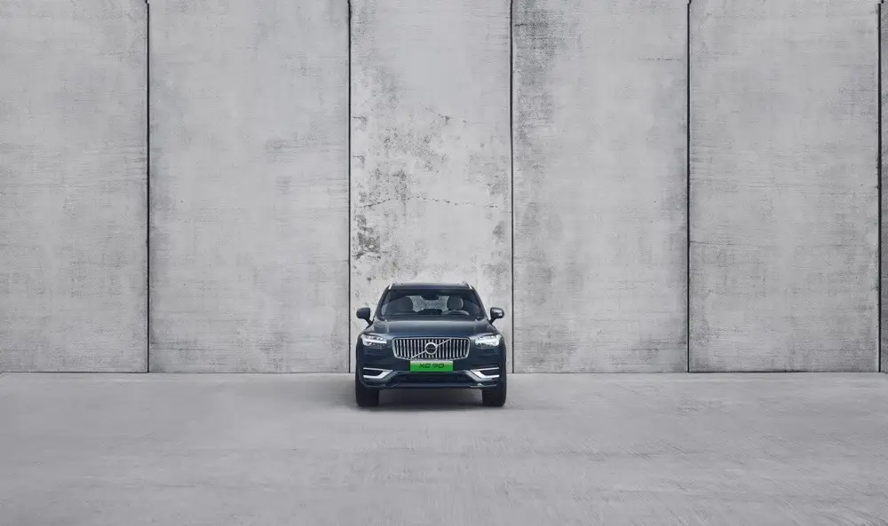 沃尔沃汽车市场细分_沃尔沃的汽车子品牌解析与市场策略_沃尔沃品牌营销策略分析