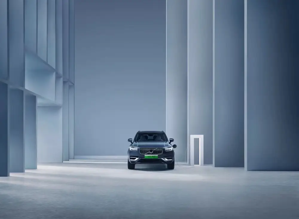 沃尔沃的汽车子品牌解析与市场策略_沃尔沃汽车市场细分_沃尔沃品牌营销策略分析