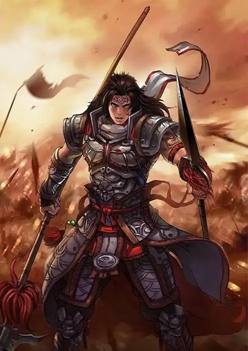 赵云的传说与历史真实性_赵云的传说_赵云的传记