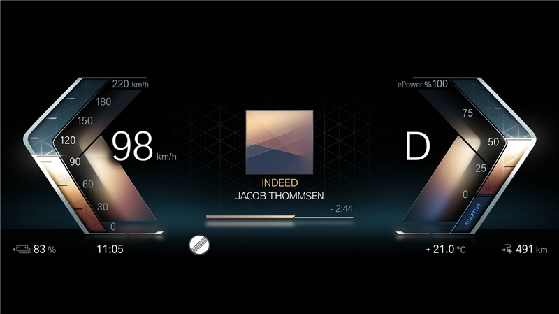 宝马打造安全汽车的方方面面_宝马的安全性_宝马汽车安全吗