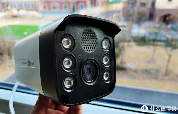 tplink摄像头移动侦测_如何设置TP-Link摄像头的运动侦测功能？_摄像头运动检测