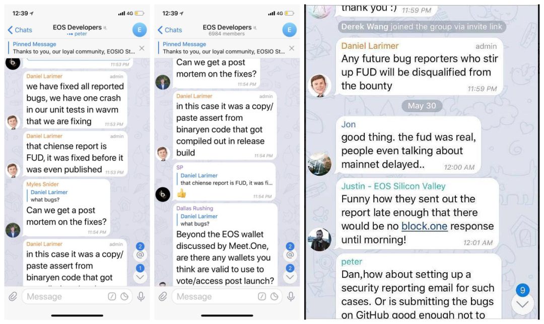 获取钱包地址_如何通过imtoken钱包的社区获取帮助？_社区钱包是什么