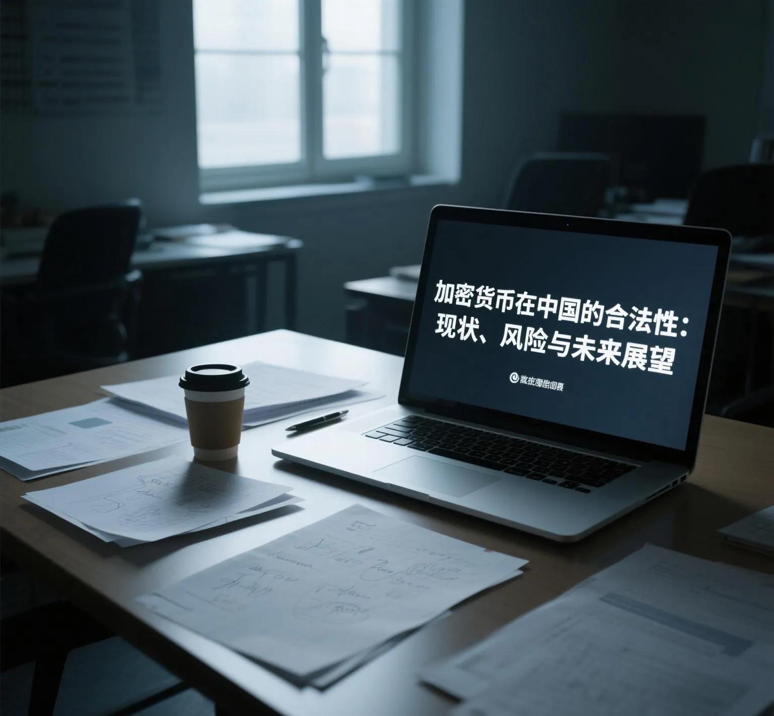 黑客加密货币_黑客数字货币_黑客攻击与数字货币安全：如何有效保护个人资产不受威胁