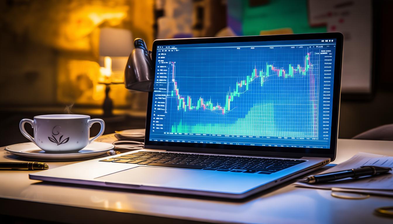 响应路由参数的变化_如何在token钱包app中利用实时数据追踪市场波动，快速响应变化并进行交易？_环境变化响应