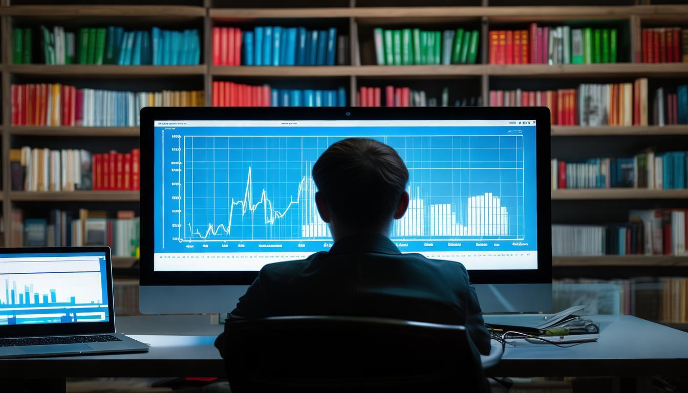 怎么提高招聘效率_投资脉搏网官网下载_token钱包下载官网中如何使用算法交易策略，提高您的投资决策效率。