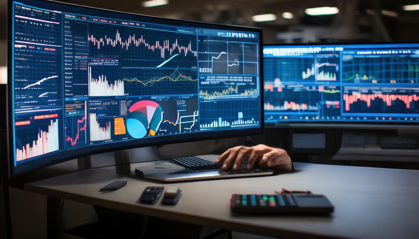 如何在imToken官网中利用数据分析工具，制定科学的投资决策与策略。_科学决策的五个步骤_科学决策网站