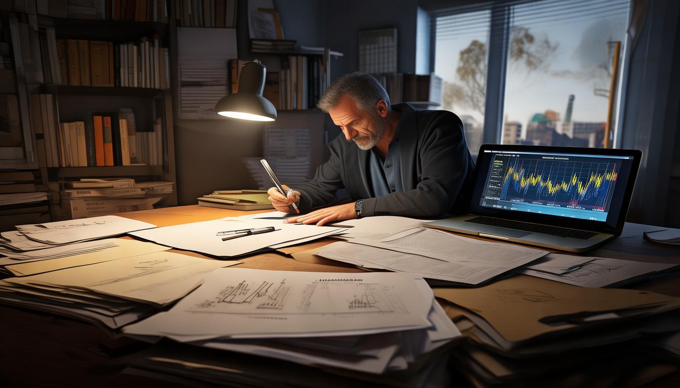 作文经验与教训_如何在tokenim钱包官方版中定期进行投资复盘，总结经验教训与优化策略。_钱包方案