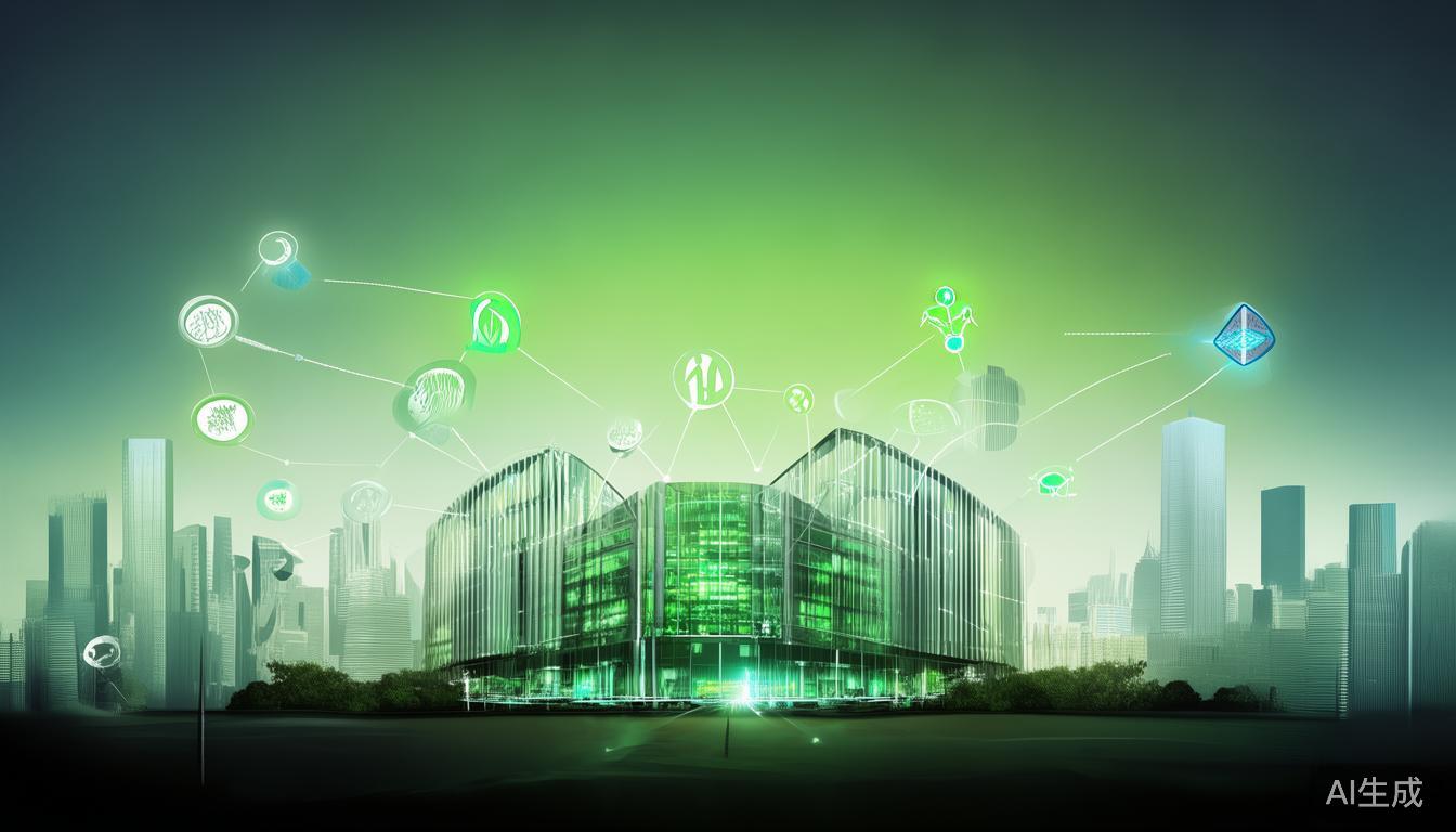 token钱包正版的环境友好型发展战略,推动可持续投资与绿色金融。_钱包金融是正规的吗_钱包金融2020年最新消息