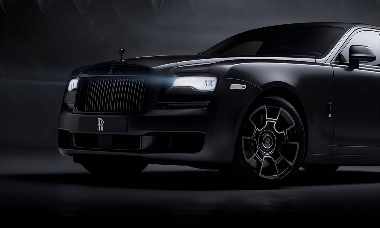 劳斯莱斯的经典轮廓与现代风格_劳斯莱斯轮毂样式_家装现代简约风格