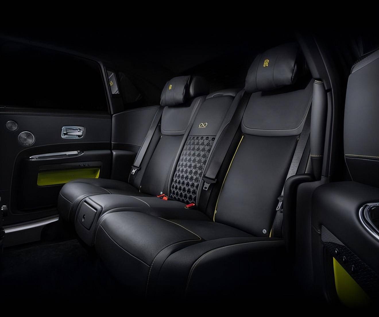 家装现代简约风格_劳斯莱斯的经典轮廓与现代风格_劳斯莱斯轮毂样式