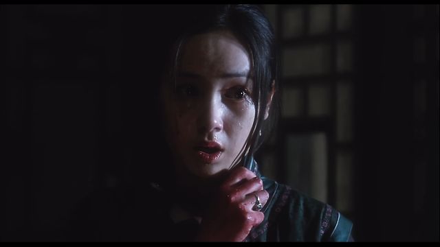 关之琳现代电影_关之琳的影视作品与社会现象_关之琳影像