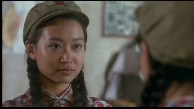 关之琳现代电影_关之琳的影视作品与社会现象_关之琳影像