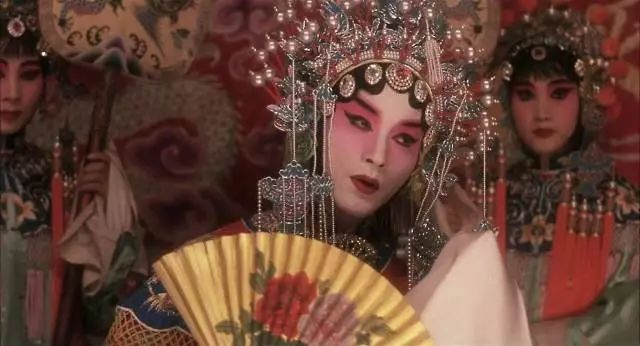 关之琳影像_关之琳的影视作品与社会现象_关之琳现代电影